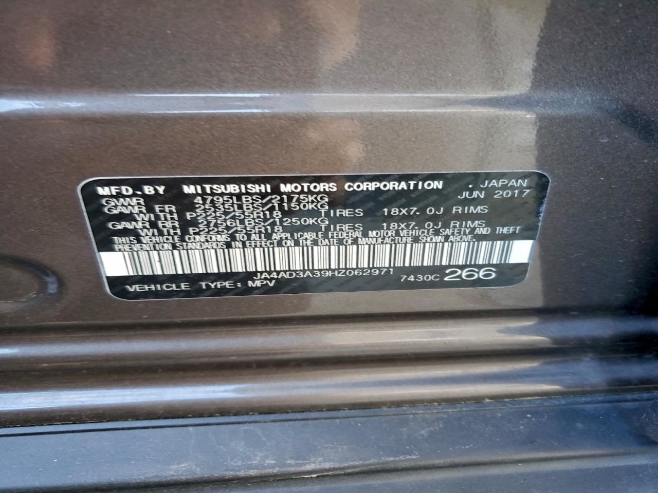 Fuse Box Engine Fits 14-20 OUTLANDER 4949579