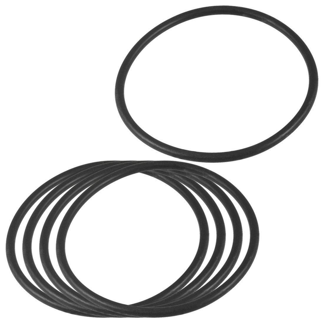 Pro-Parts WS03X10039 O-Rings Replacement for GE GXWH30C GXWH35F Smart Water Filt