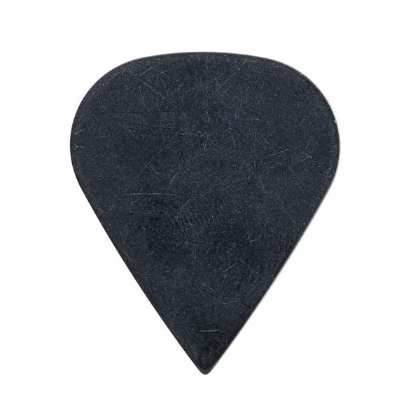 Dunlop Tortex Sharp Guitar Picks 412 Black 1.35 mm 3 Pack