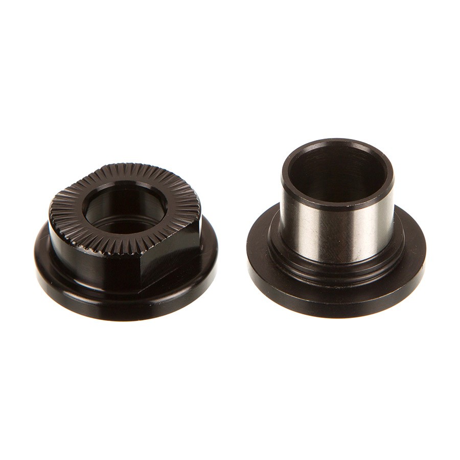 Eclat Shift TA Rear Centersleeve and Cone Set - Durable Steel Components for