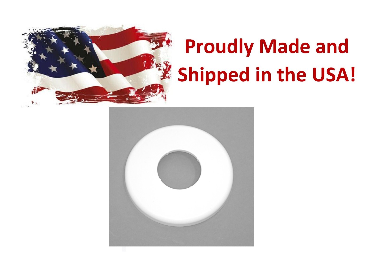 1 Pool Spa Ladder Hand Rail Escutcheon Plate Cover Replace Hayward Blank SP1041