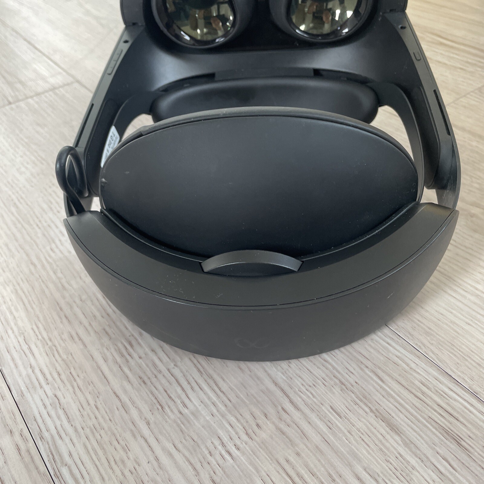 meta quest pro 256gb Headset Only