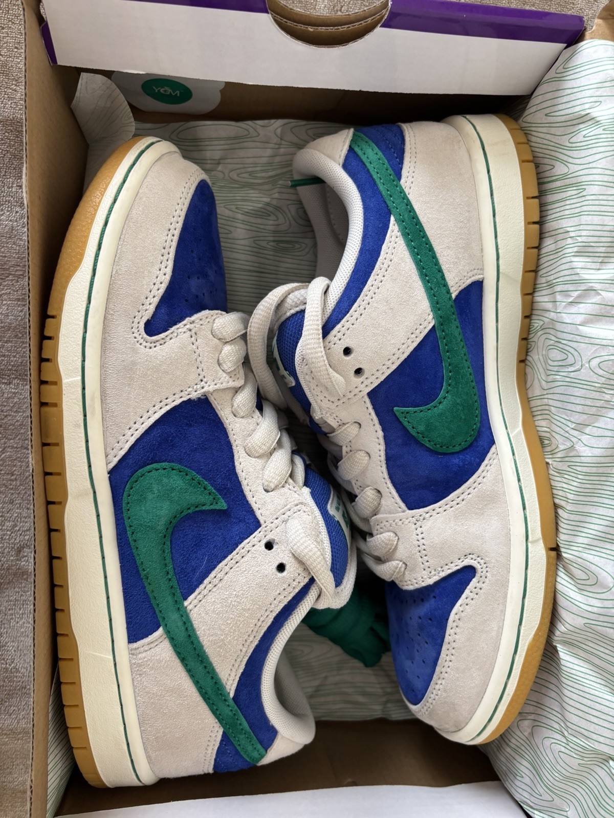 Nike SB Dunk