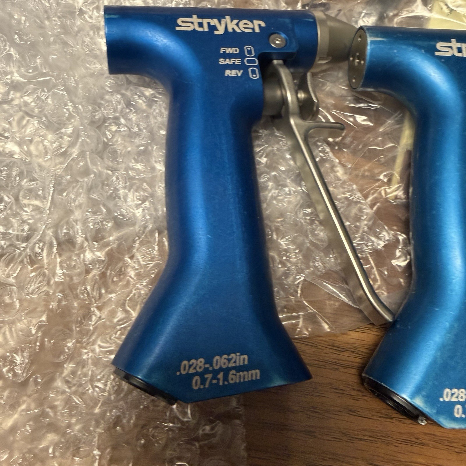 Stryker RemB Wire Driver, 6400-062-000