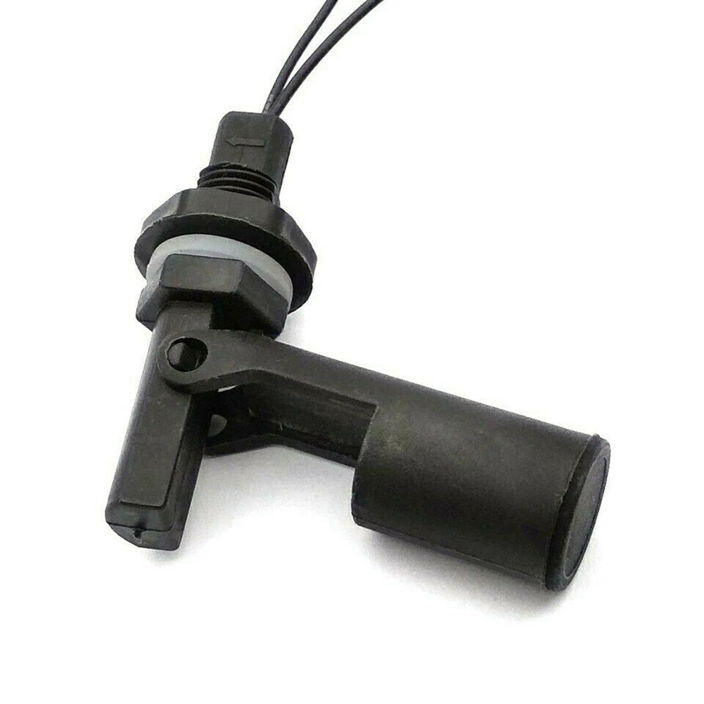 Efficient Float Switch for Tank Level Control Suitable for 12V 24V Systems
