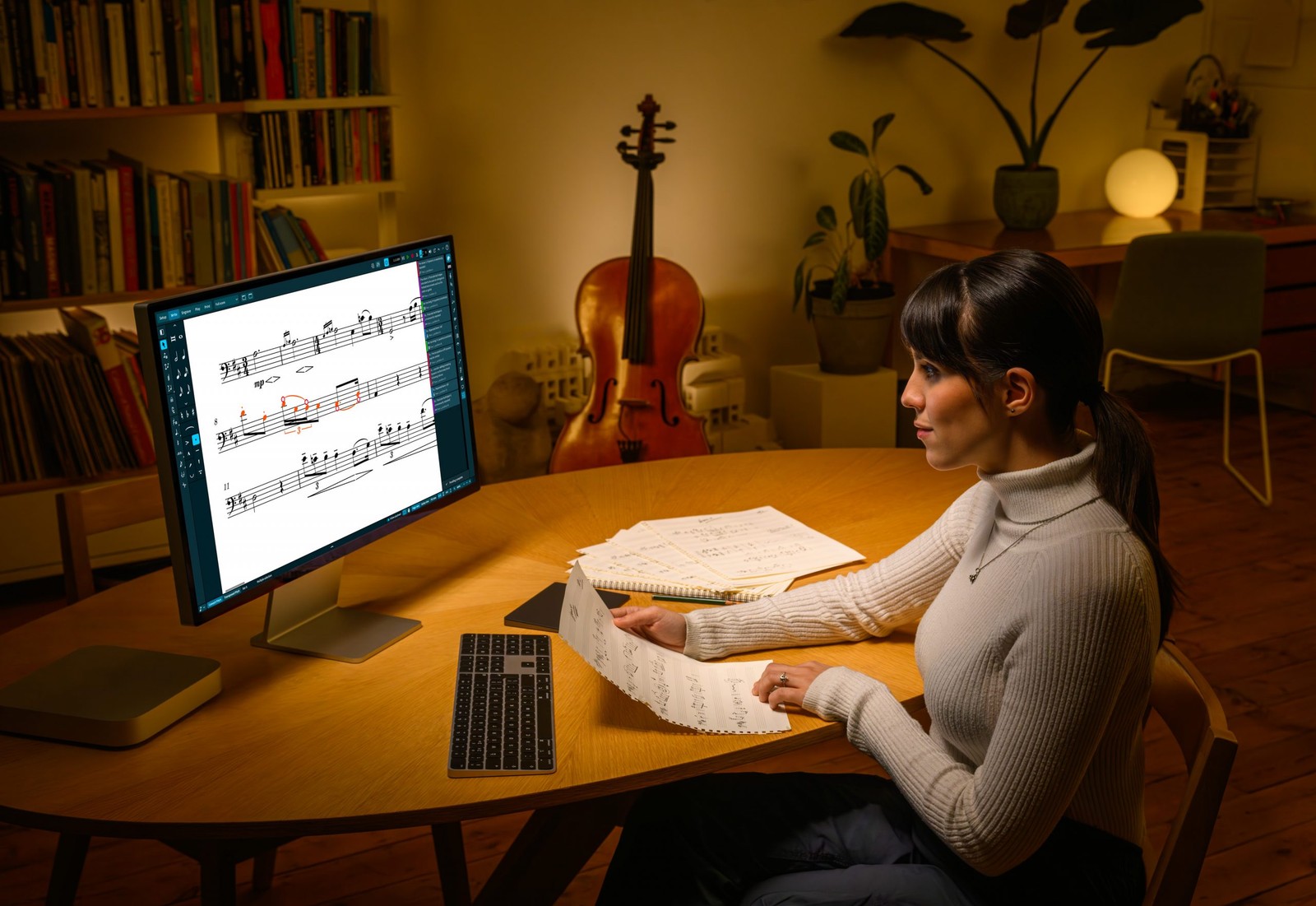 Steinberg Dorico Pro 6 Full Version