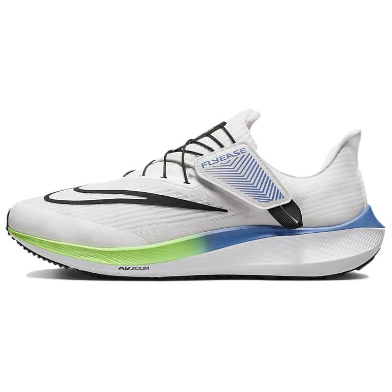 Nike Air Zoom Pegasus FlyEase Platinum Tint Star Blue DJ7381-006
