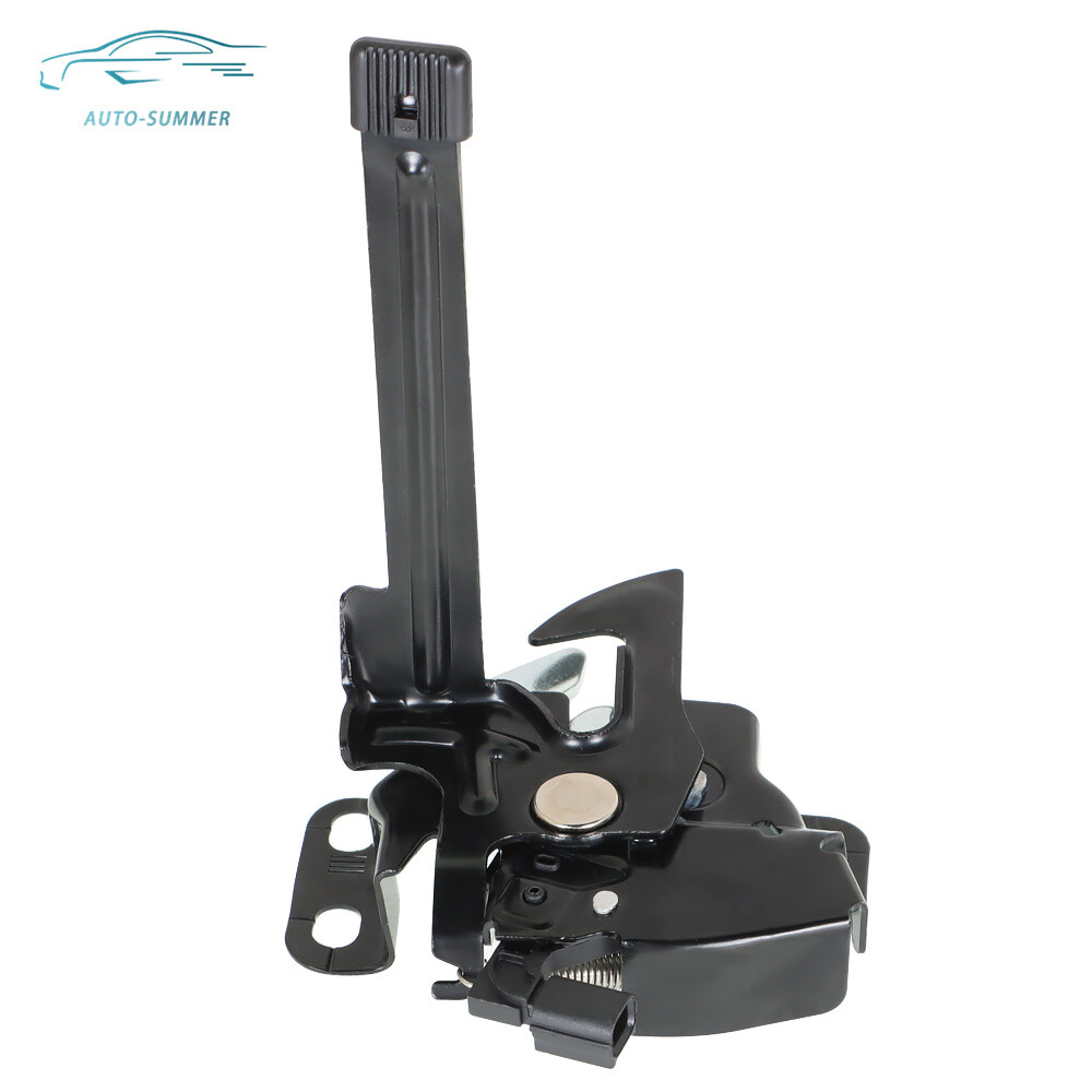 For 2012/2013/2014/2015 Honda Civic 1.8L Hood Latch Lock Sedan 12702610
