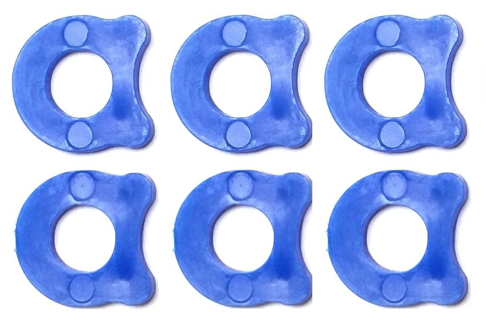Aftermarket 1911 .45 ACP Recoil Buffer Pad 45ACP