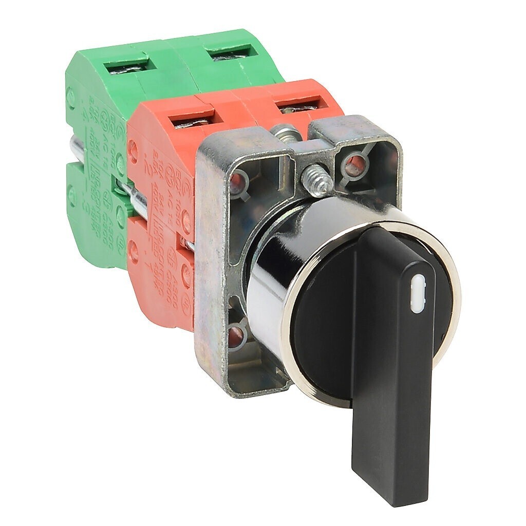 Automation Direct GCX1380-22 Selector Switch