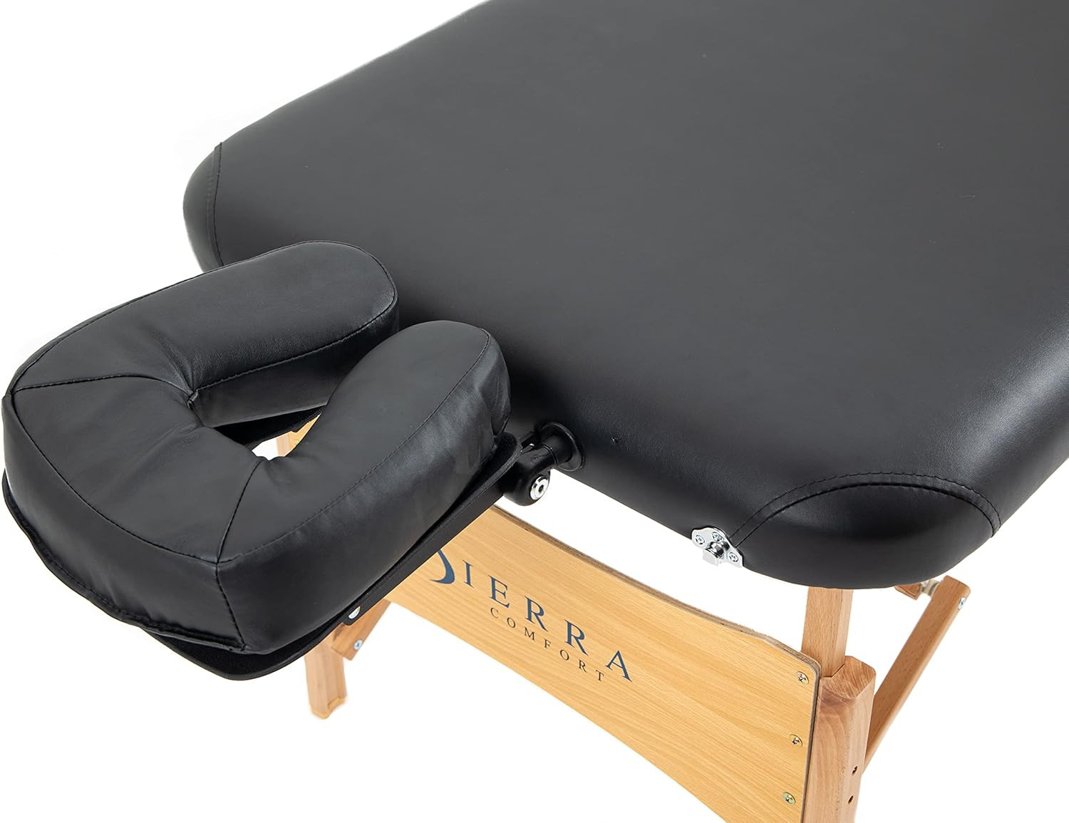 SC-533 Face Pillow, Black