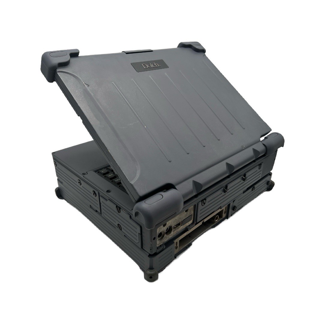 Dagger NotePac A760 Computer System
