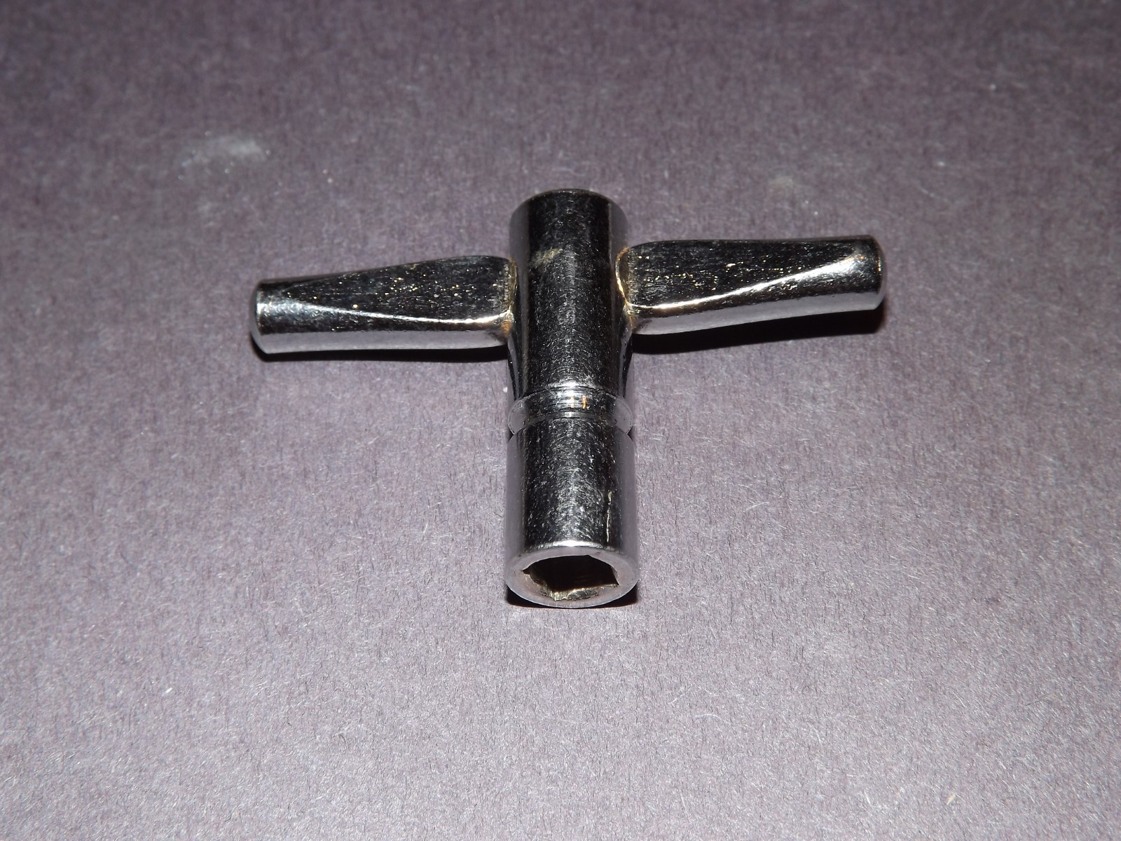 Unbranded Drum Tuning Key Wrench (205)