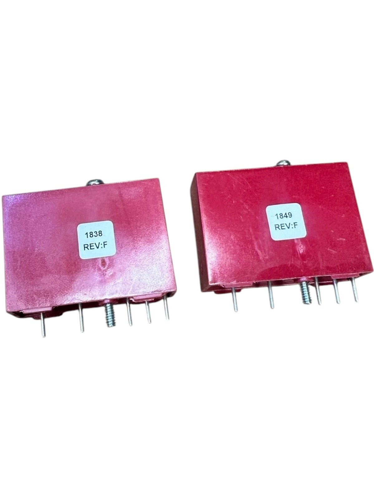 NEW Grayhill 70-ODC5R I/O Module (LOT OF 2)  🔥 Fast Shipping 🔥