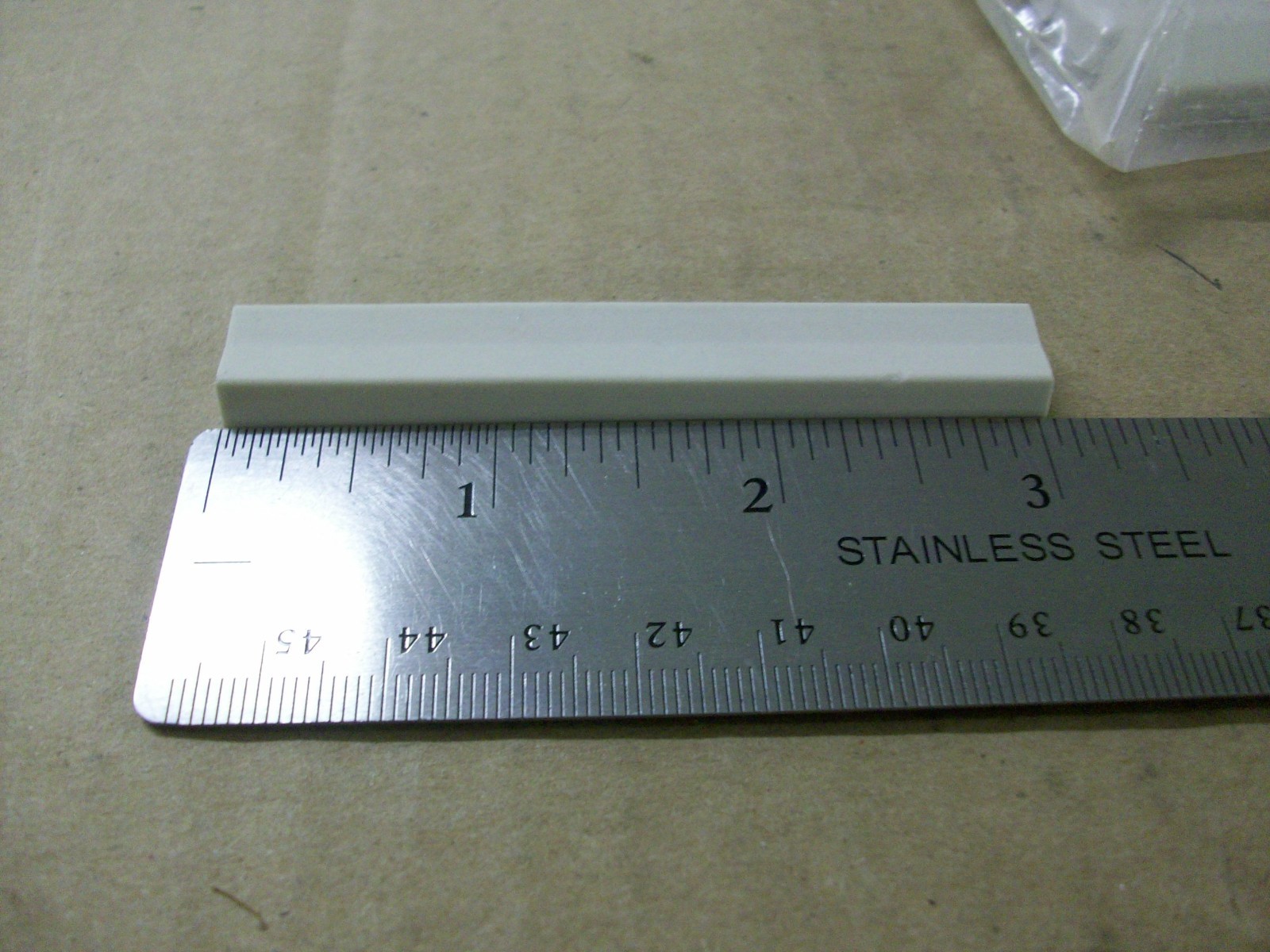 WELDOTRON BD7245 INSERT