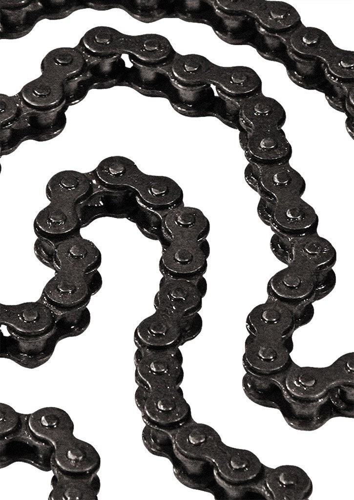 Performance Chain Kit for 120 Snowmobile