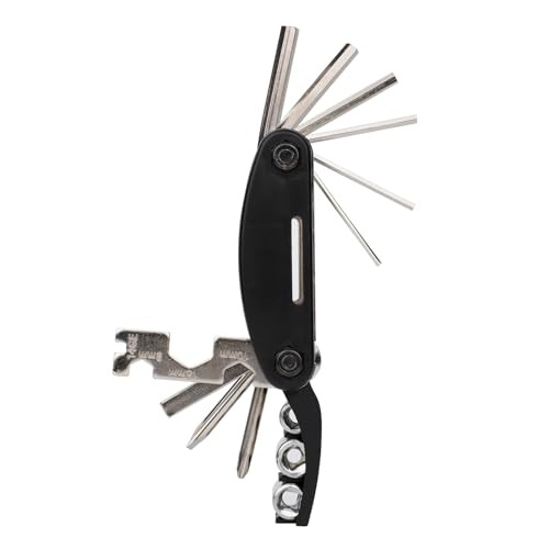 RuiJOTWAT Multi-Tool Accessories Multi System Hex Luthier Tools for