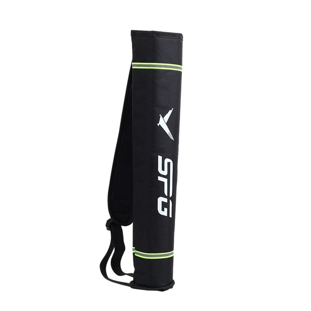 Quiver-Archery Training Tubes-Archery Back Field Goods Outdoor Reflective