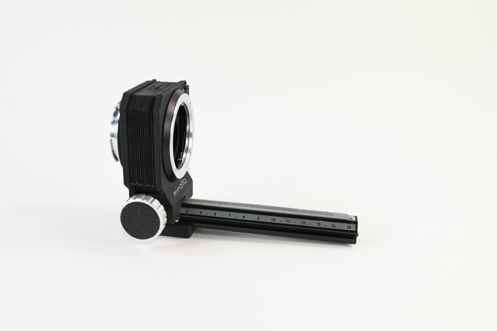 Minolta Bellows III #G244