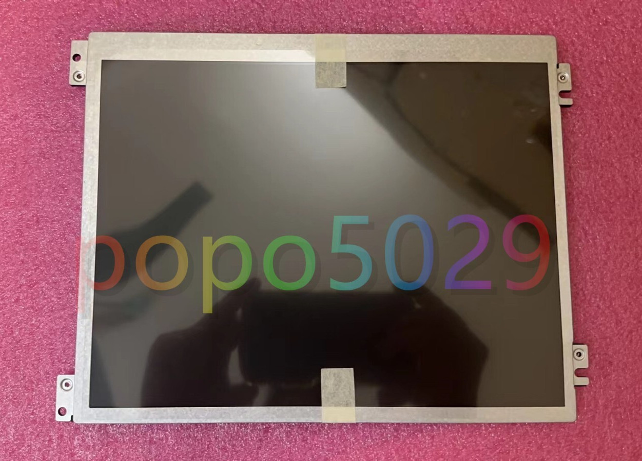 G104S1-L01 original industrial display LCD screen 10.4-inch , Fast Shipping