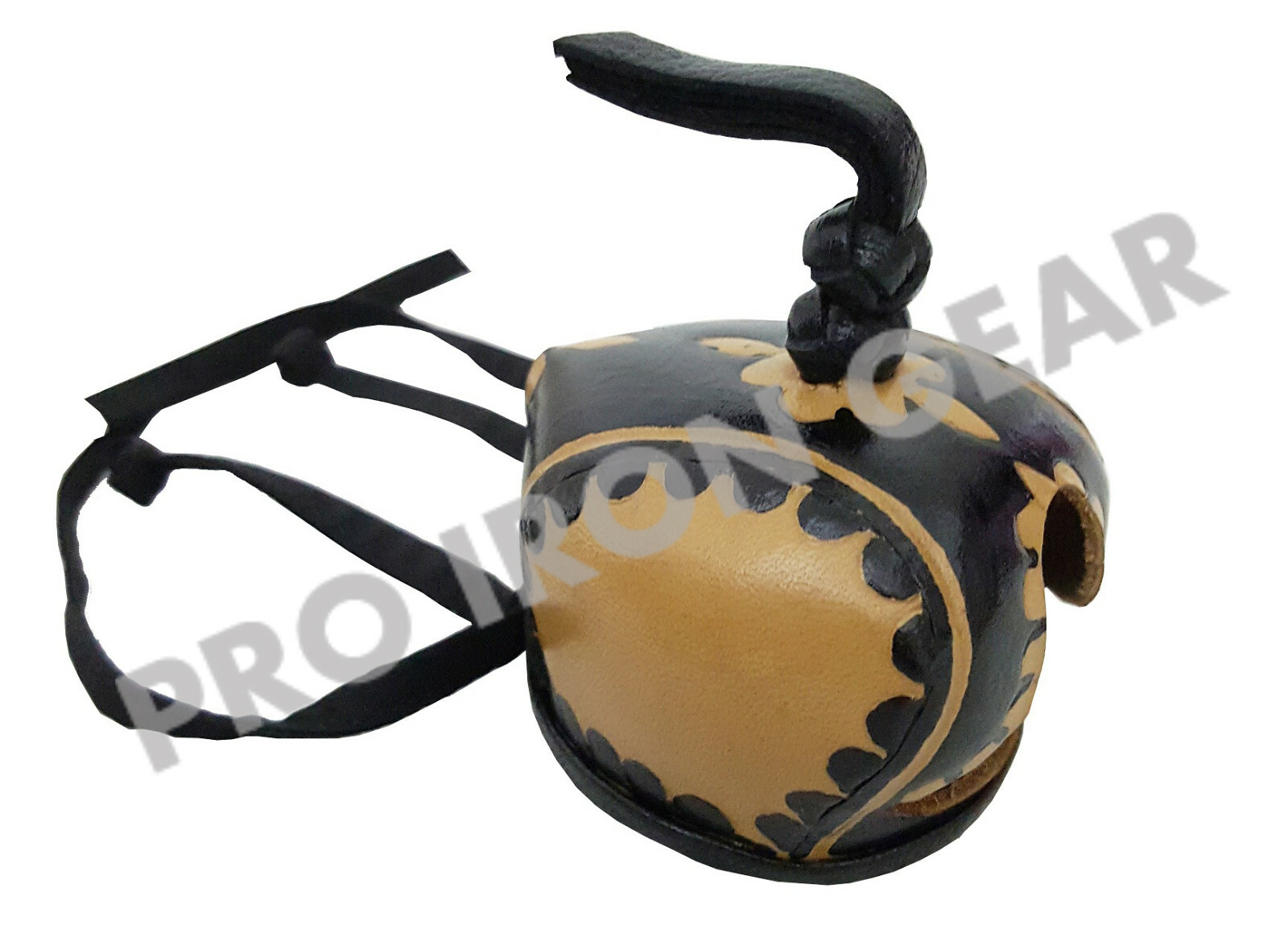 Falconry Hoods Dutch ( ALL SIZES AVAILABLE)