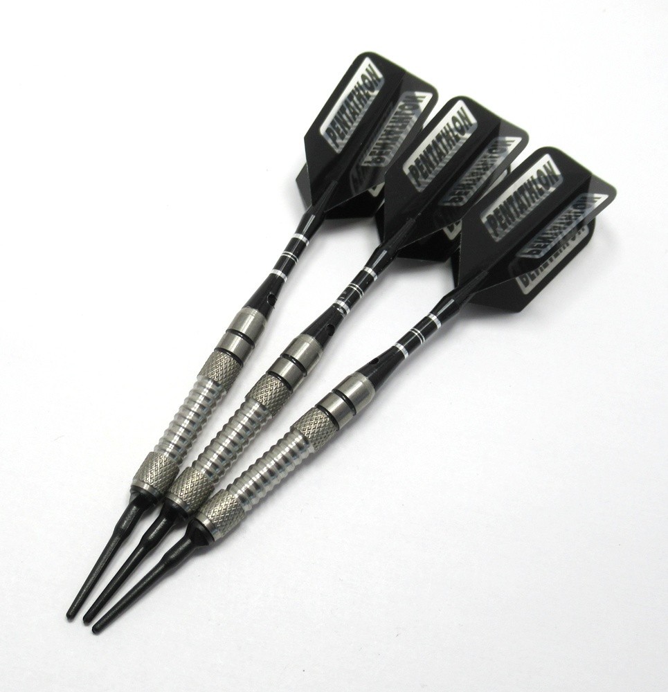 Exterminator #7 - 16g 90% Tungsten Darts - With Upgrade Kit - Tracked Shipping