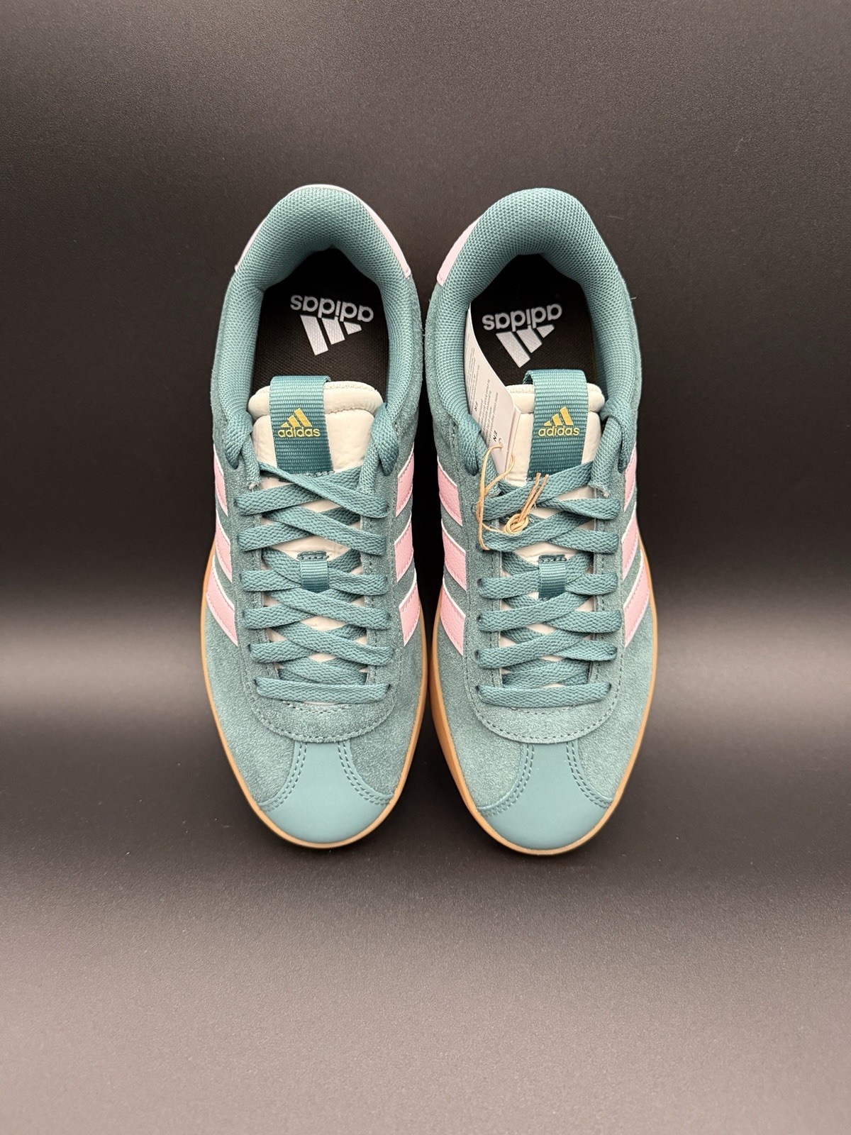 VL Court 3.0 Women's Sportswear Sneaker Footwear Shoes JR0955