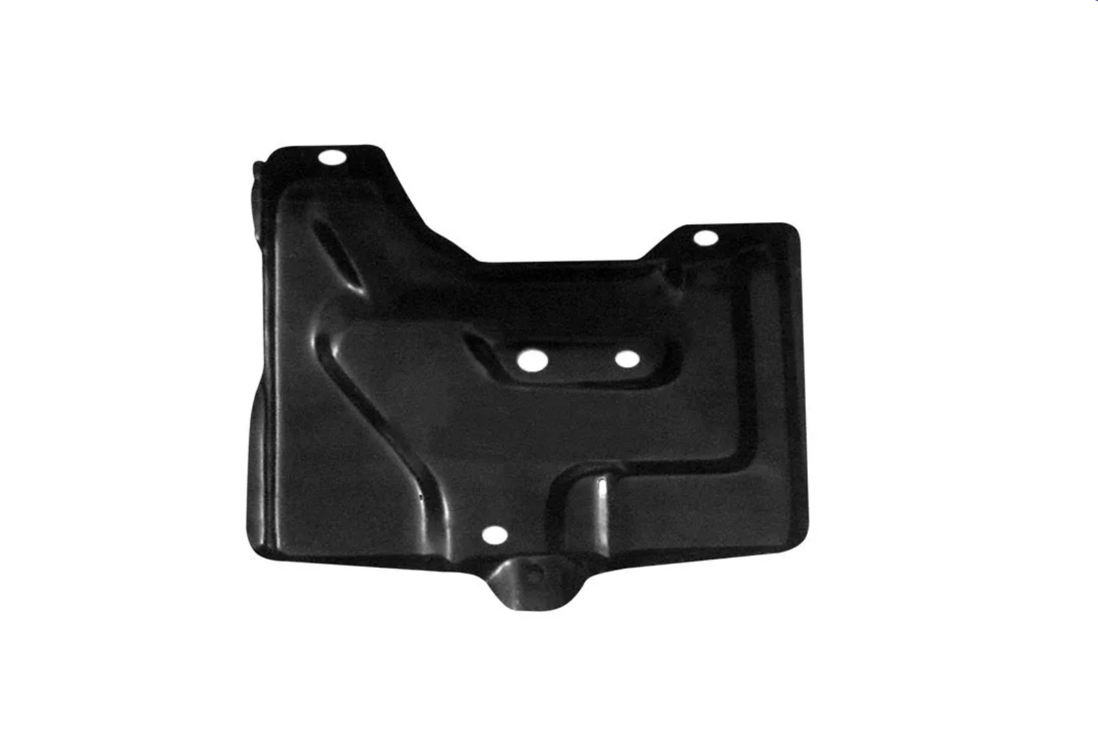 1975-1979 Chevrolet Chevy Nova Battery Tray Replacement Steel New