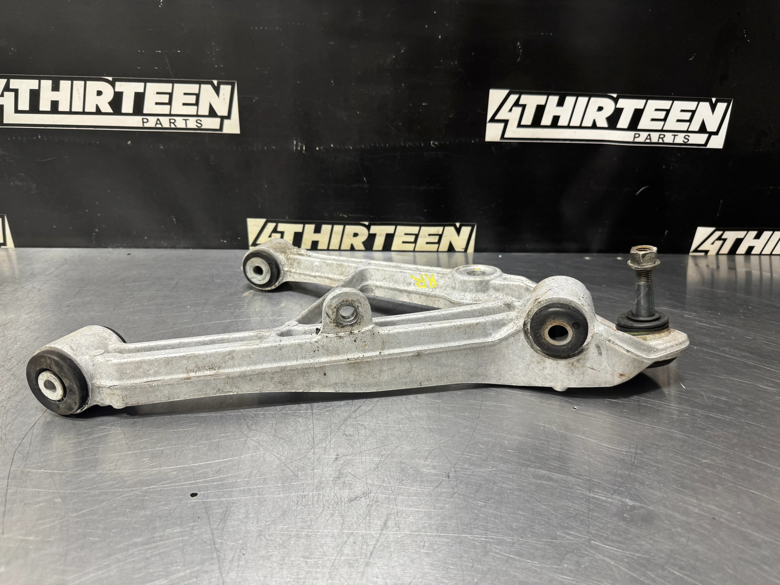 1997-2004 C5 CORVETTE REAR LOWER CONTROL ARM RH #N75
