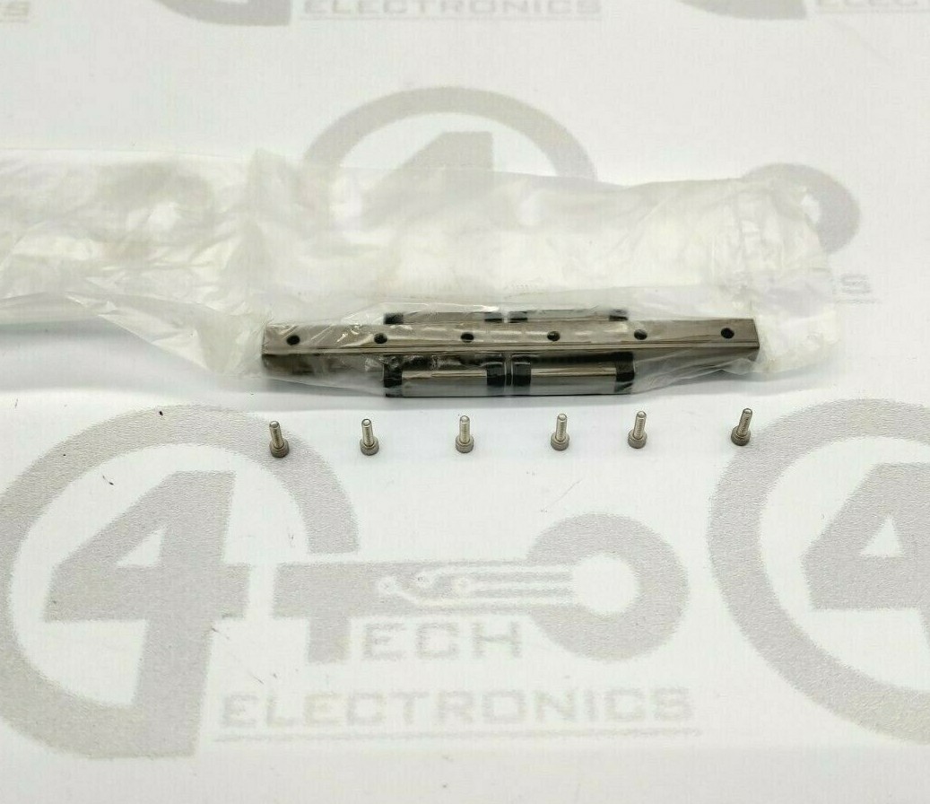 Universal Instruments Linear Slide 45193601