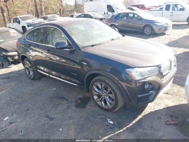 X4 2017 Glove Box 5020733