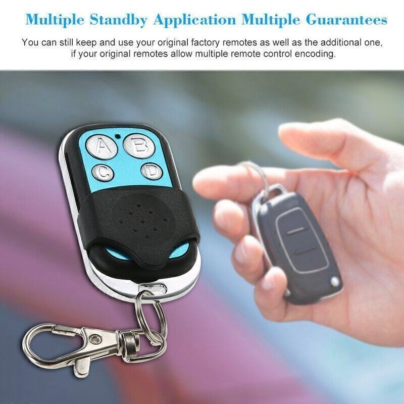 Sonoff Wireless WIFI Remote Controller 433MHz RF Remote Controller DIY for Home