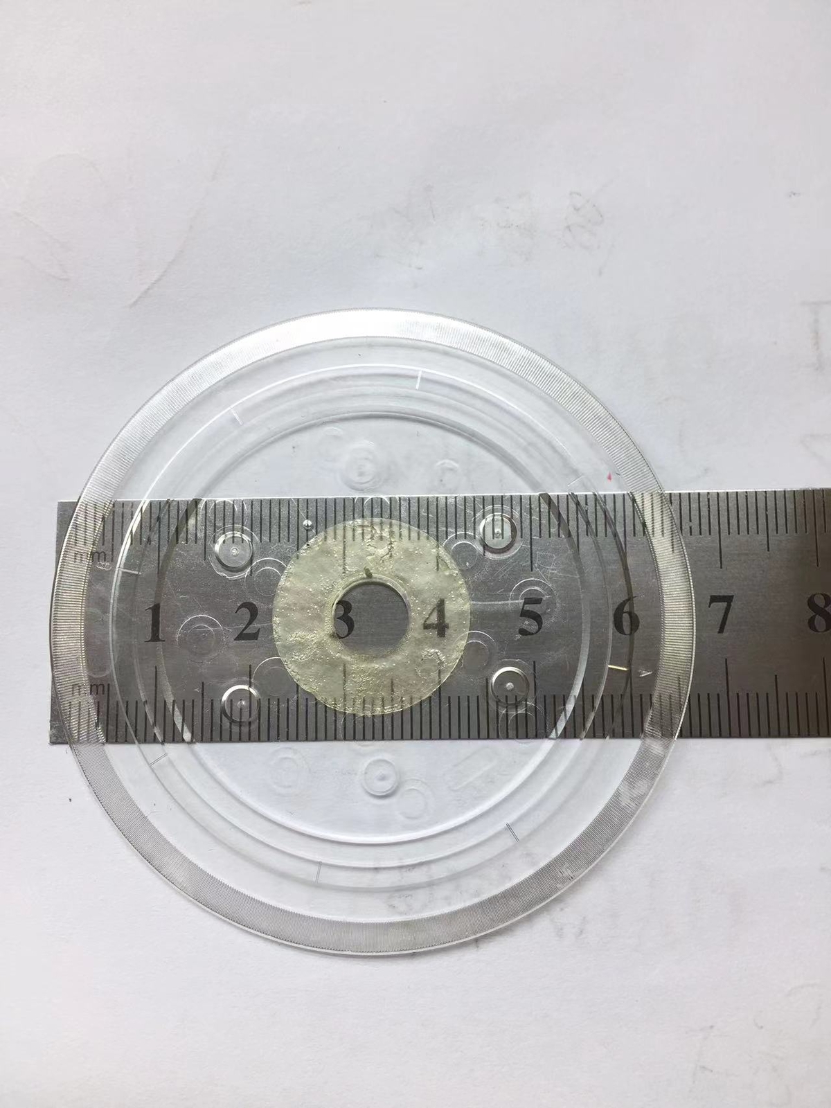 Encoder Disc Fits For Epson L3119 L3118 L3118 L3117 L3050 L3151 L3150 L3108