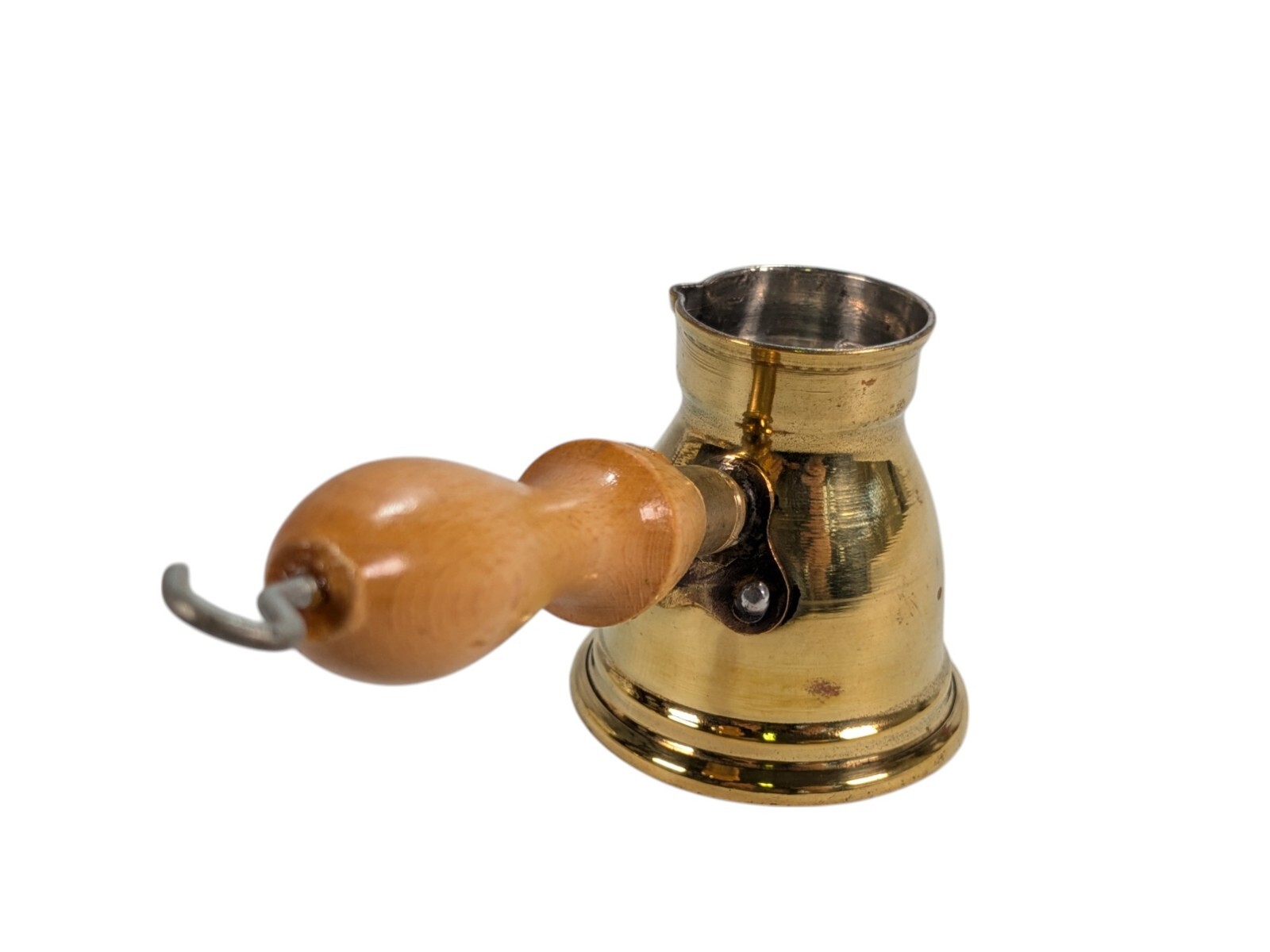 Traditional Turkish / Arab 2 Cup Coffee Pot arabic eastern accessories