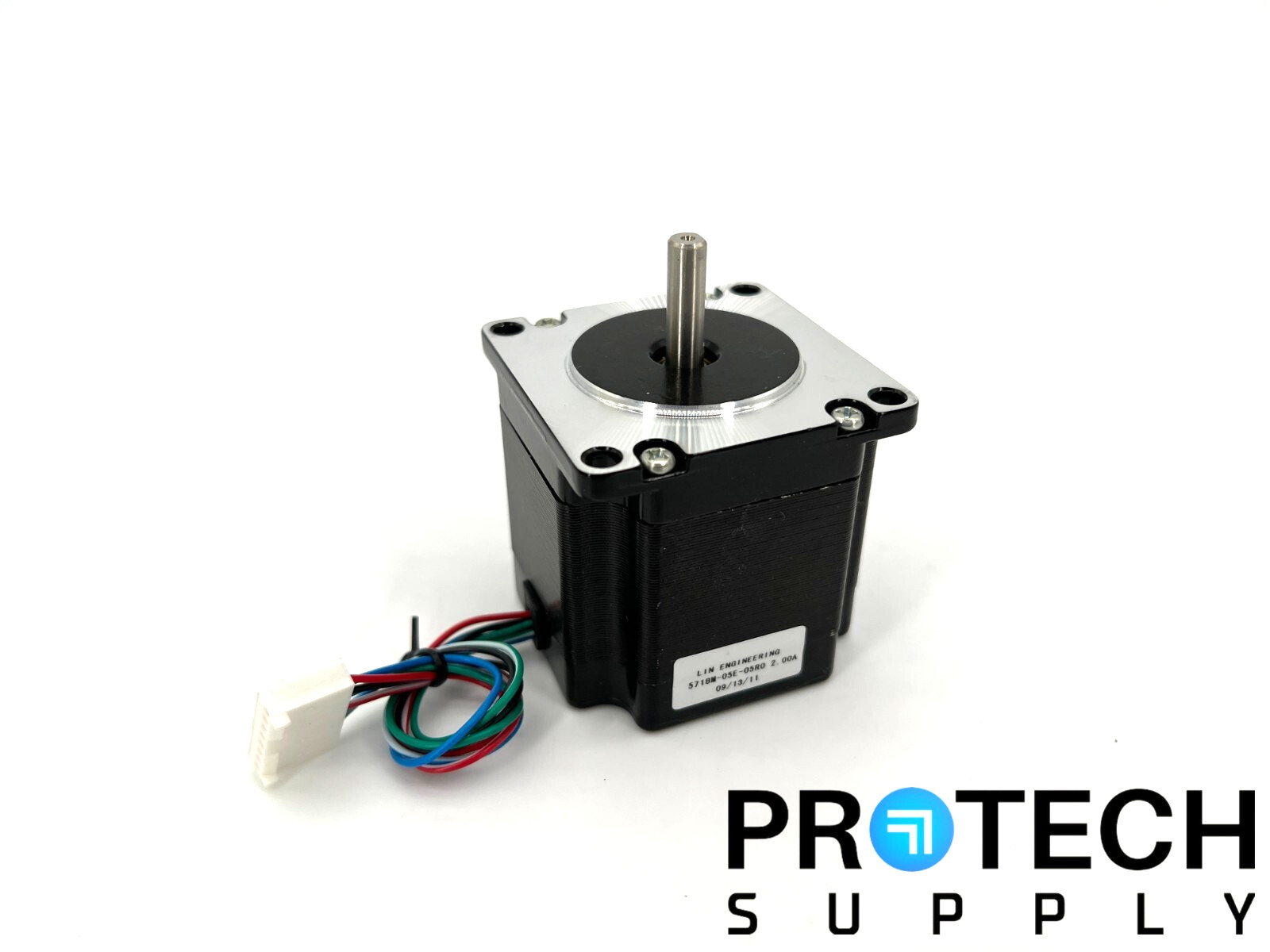 Lin Engineering 5718M-05E-05RO Hybrid Stepper Motor 2A with WARRANTY