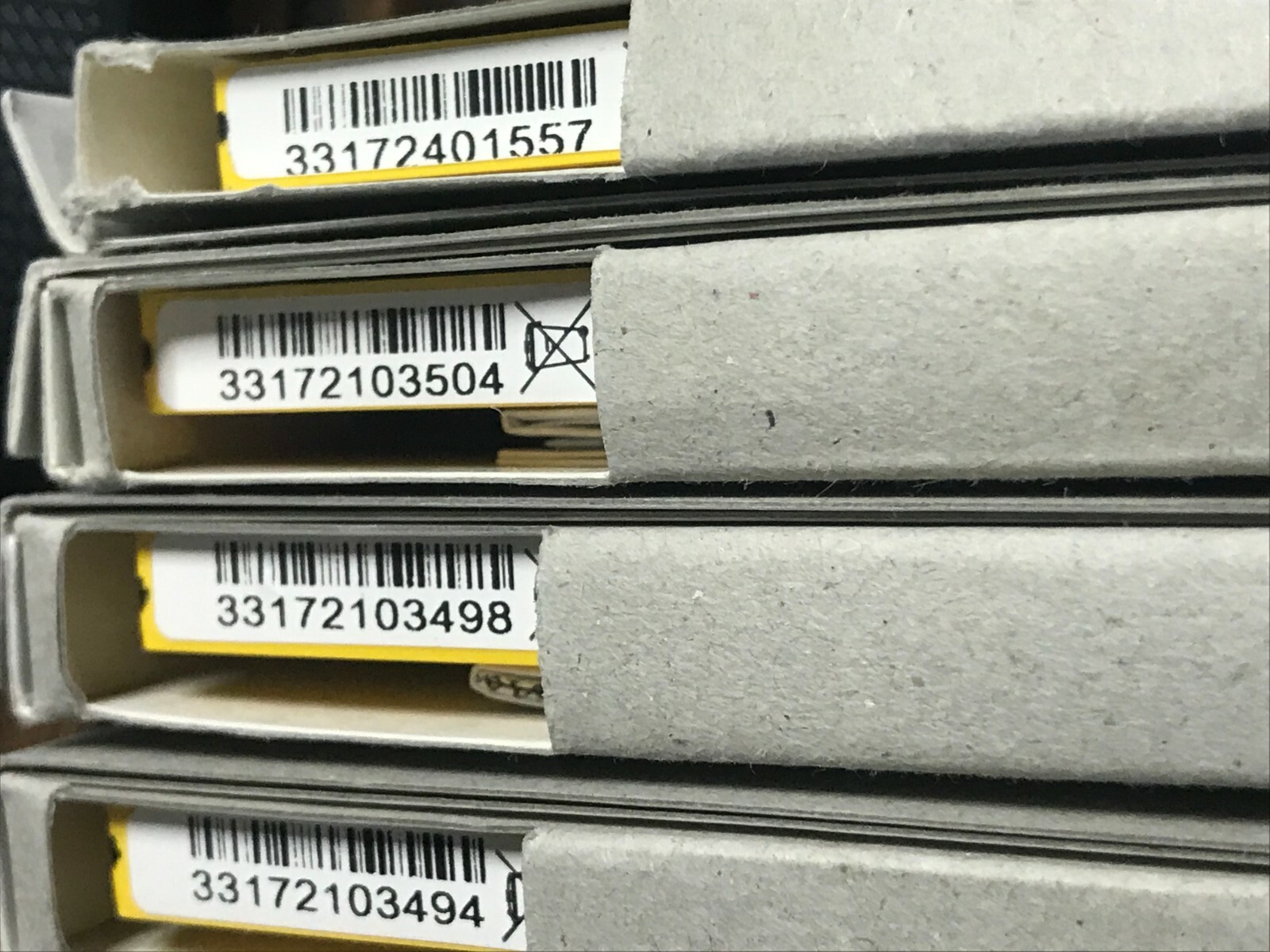 MTL SURGE TECH. SD32 SURGE PROTECTION DEVICE