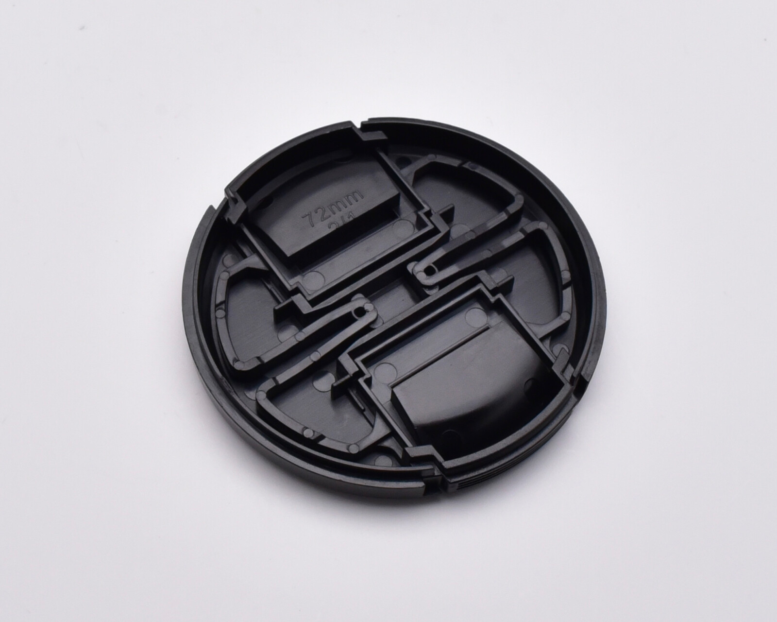 Viltrox 72mm Front Lens Cap (#9496)