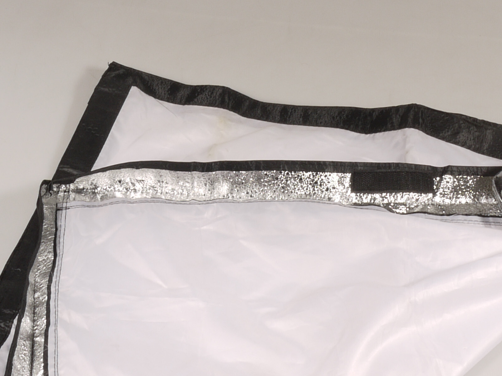 PRL) 60x60 cm INTERNAL DIFFUSER VIDEO PRO PHOTO bench softbox diffuser cloth
