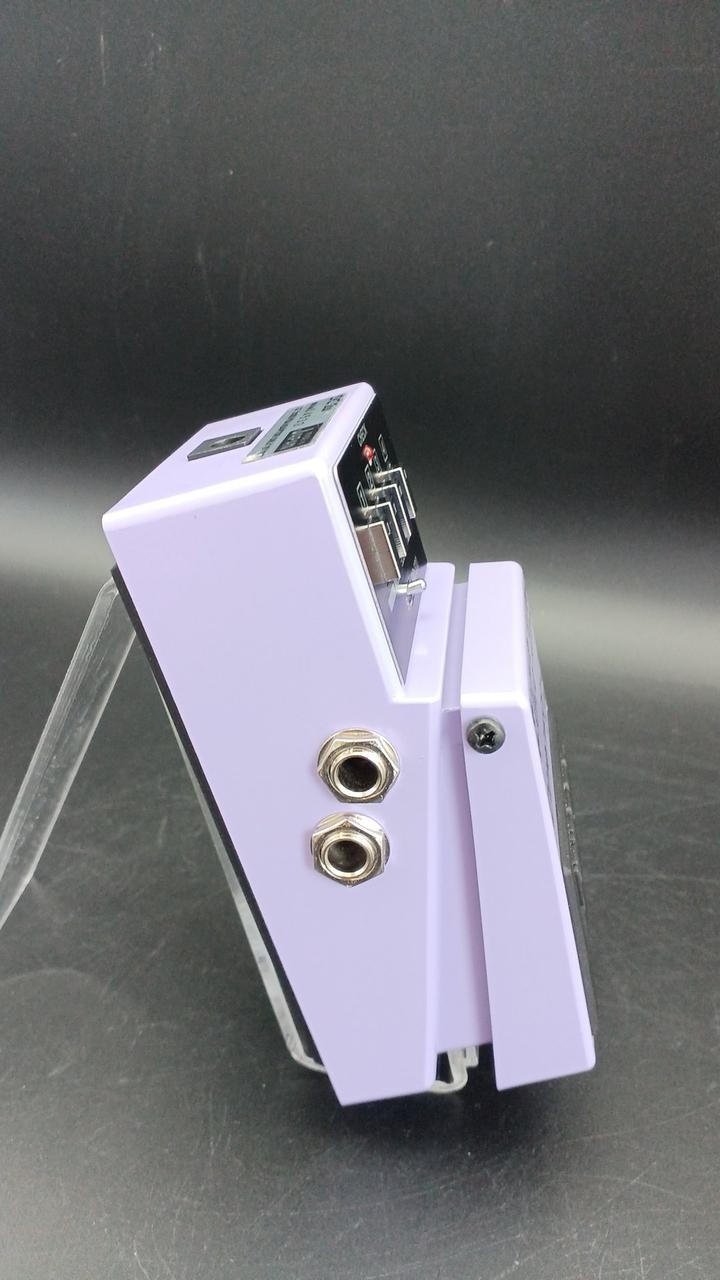 Boss Dc-2W Effector