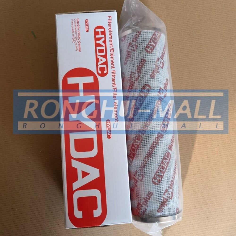 1PCS NEW FOR HYDAC Hydraulic oil filter 0660D010ON
