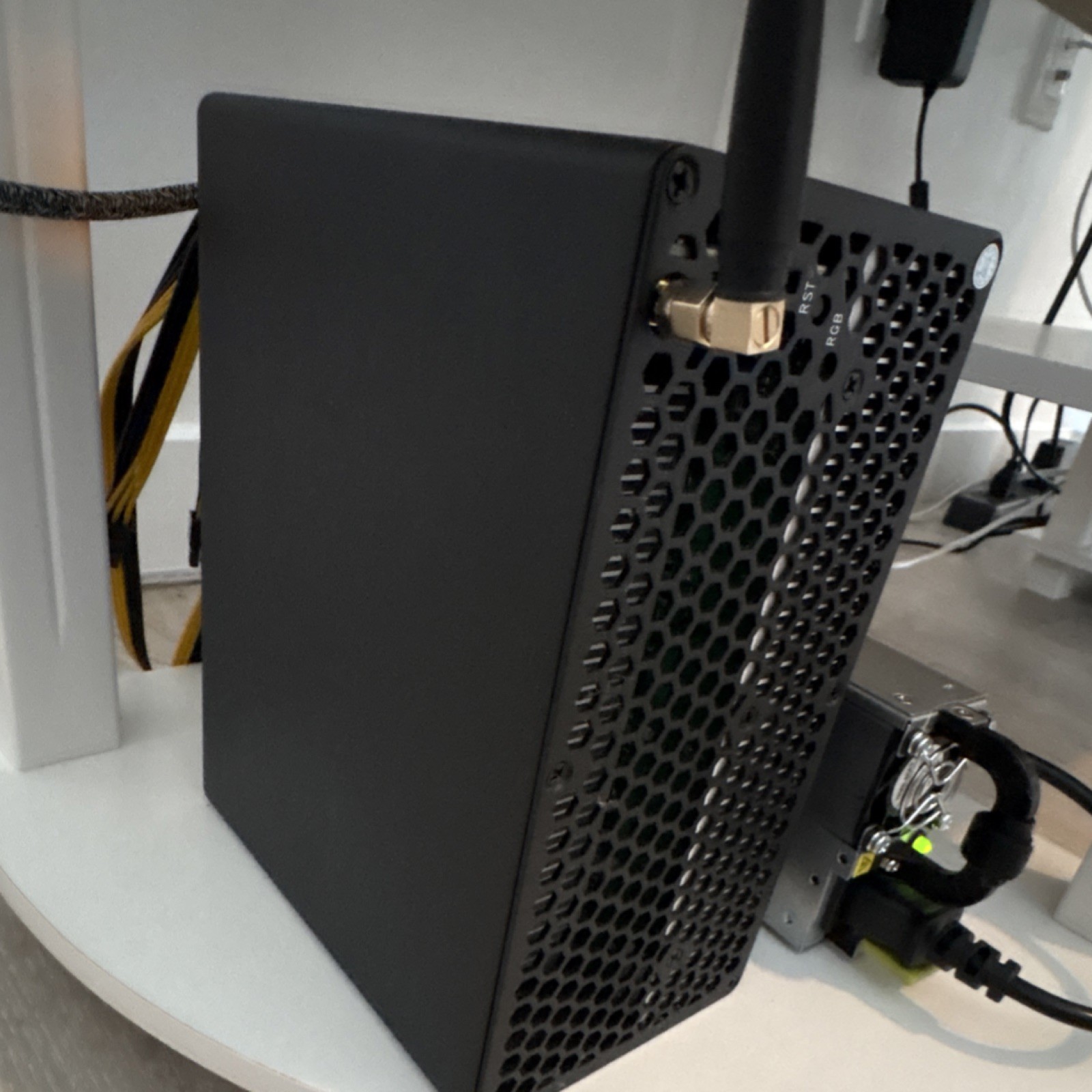 Goldshell XT BOX ASIC Miner Virtual Currency Mining Hardware