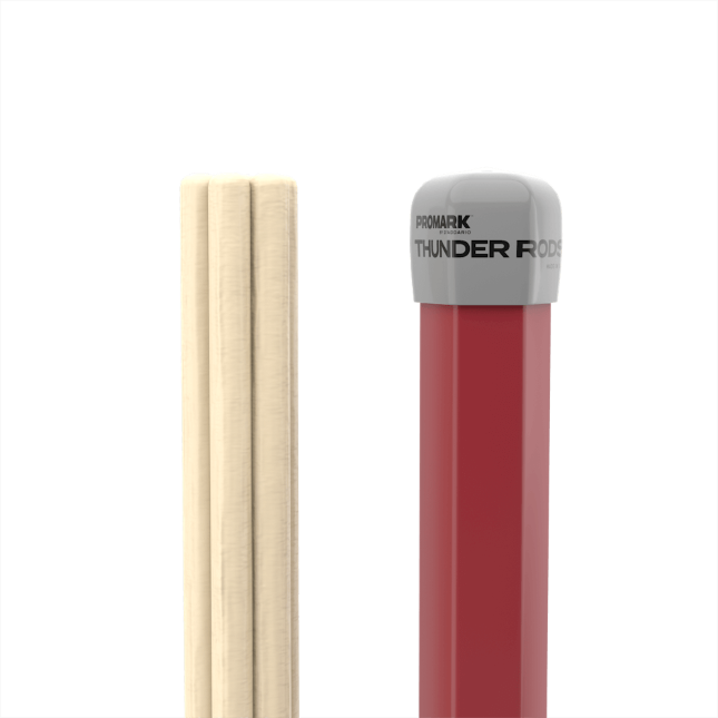 Promark Thunder Rods T-RODS Sticks