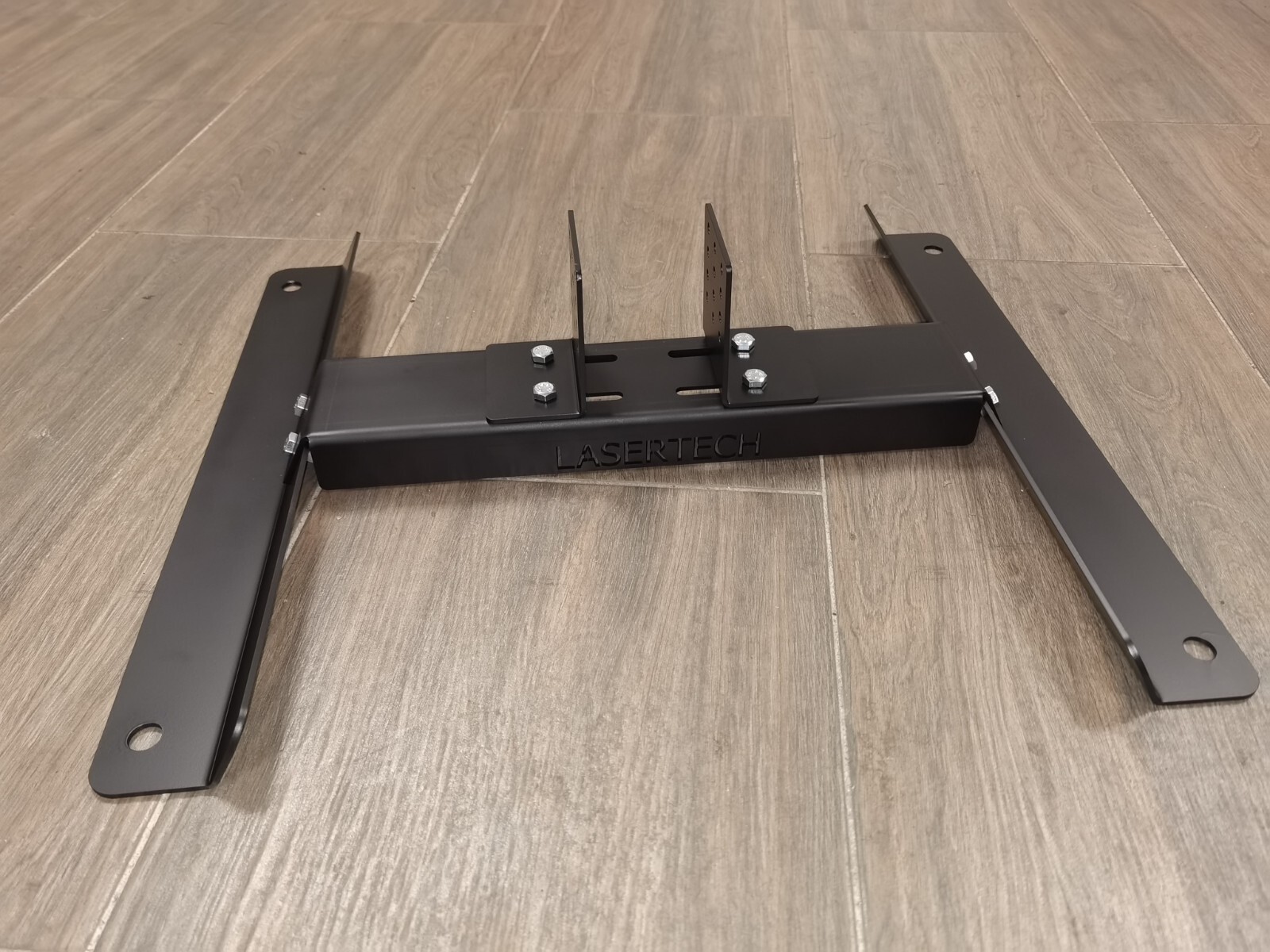 Stand base target holder gong shooting AR500