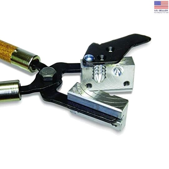 50 Caliber 320 Grain R.E.A.L Bullet & .490 Round Ball Double Cavity Mold