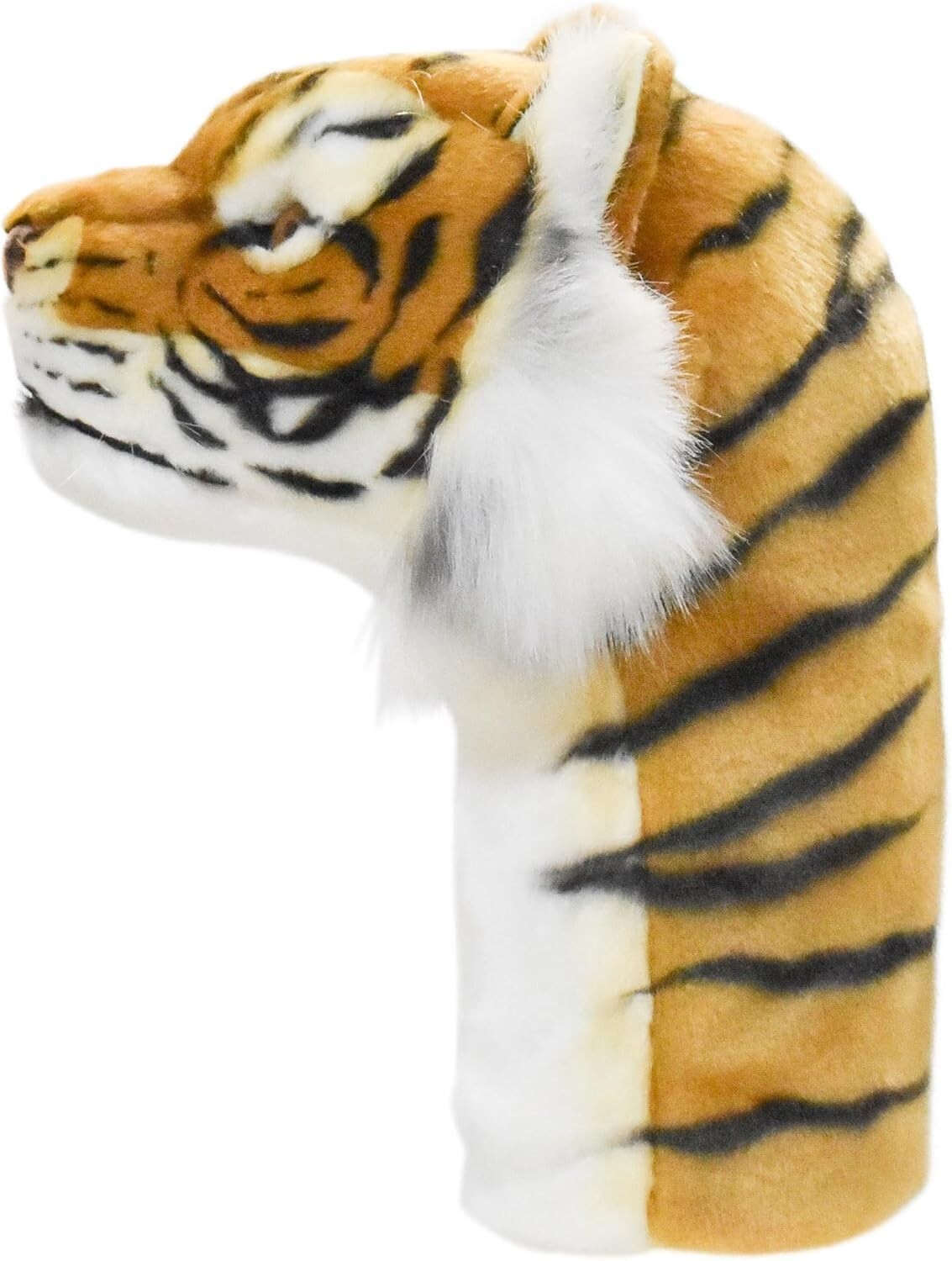 HANSA Finest Real Plush Animal Golf Head Cover for Driver 460cc