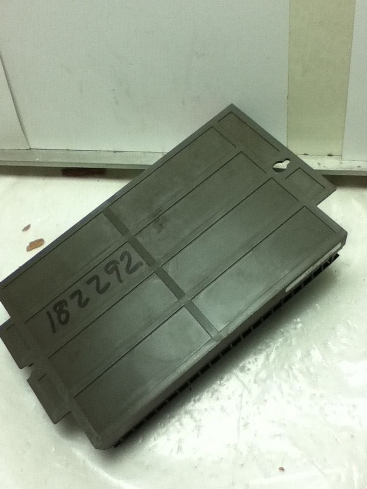 Transition Technology TE-07 Universal Analog Input Base- No Box