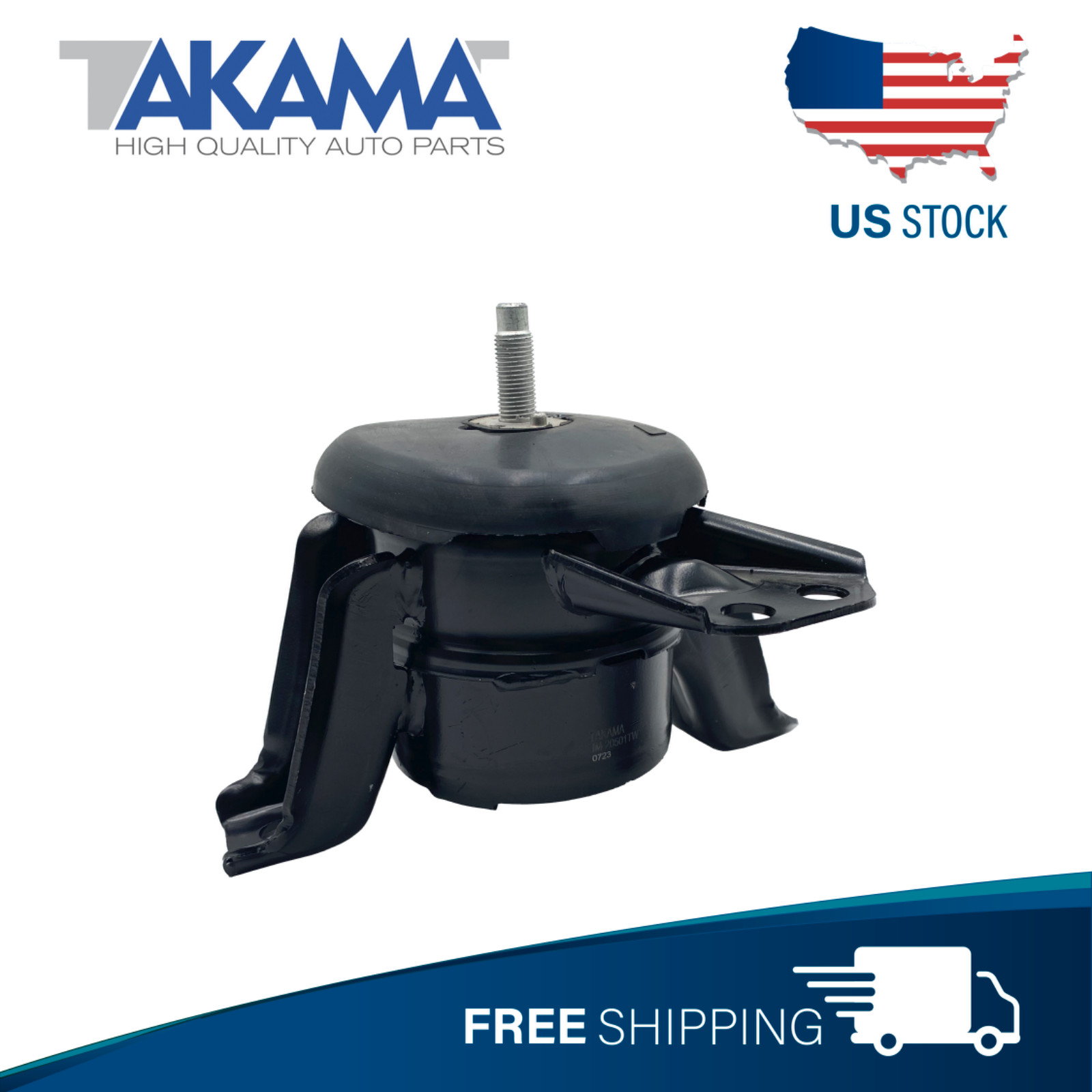 Oem Quality RIGHT Engine Mount Mounting For 16-21 HYUNDAI TUCSON 1.6L-2.0L