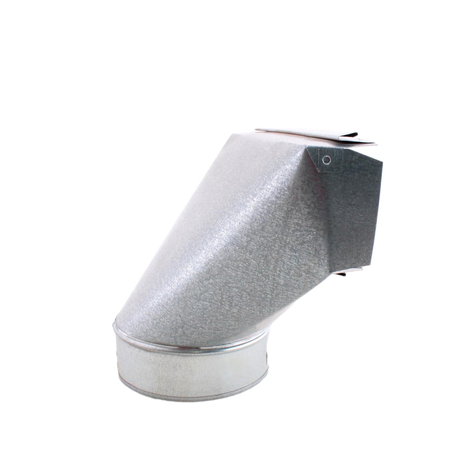 Snappy 13-346 Boot 3-1/4" 14-6" 90 Degree Stack