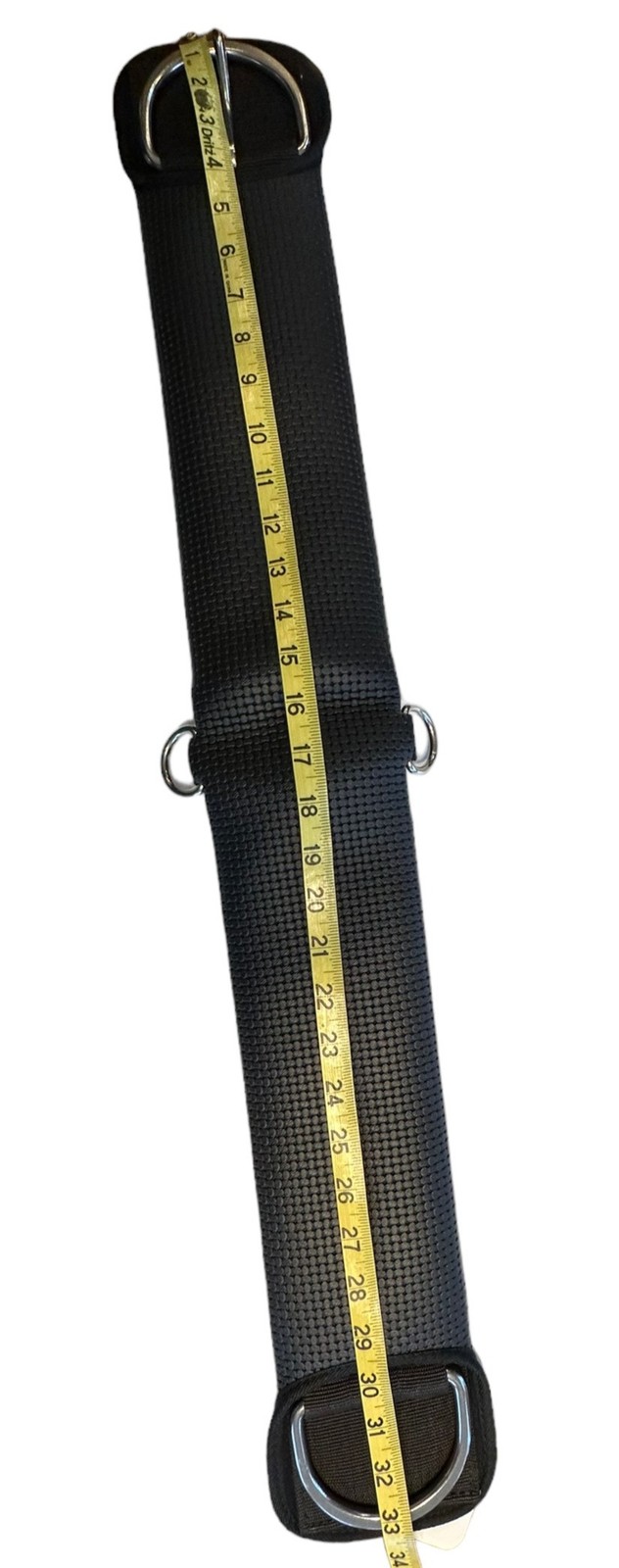 33" Western Airflow Cinch