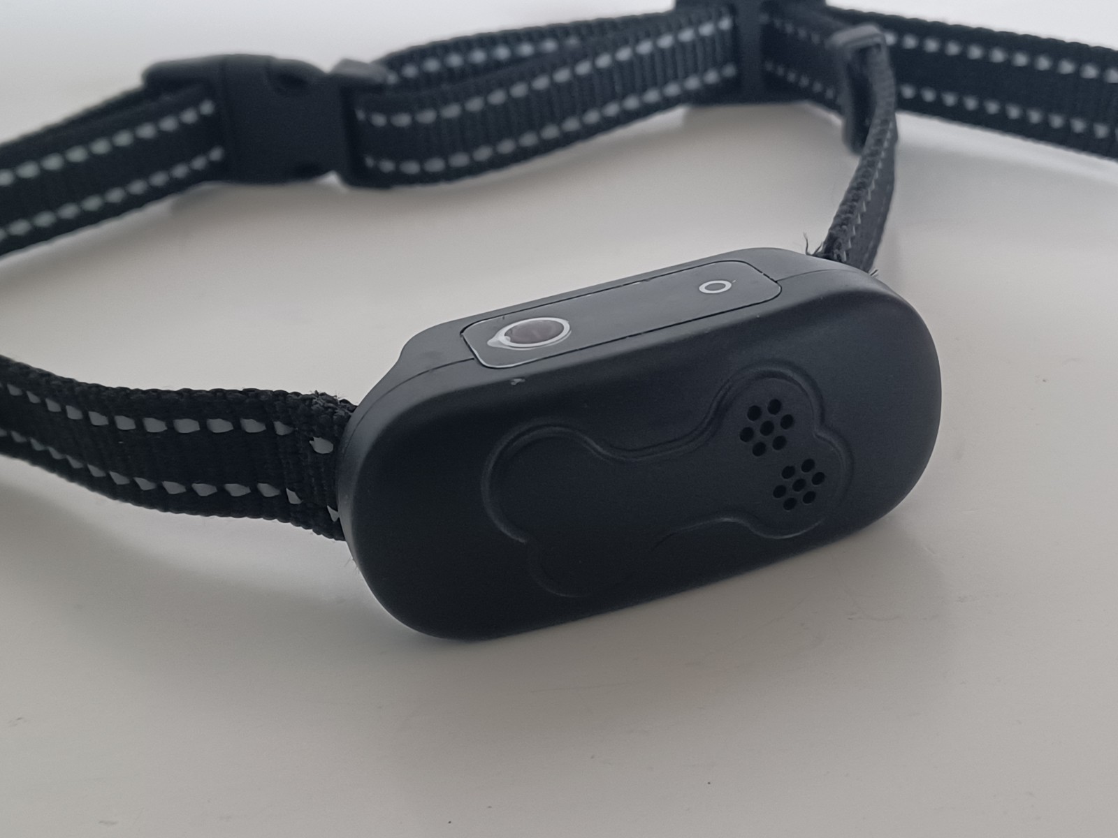 Shock Collar, Rechargeable Dog Training Collar, IPX7 Waterproof E Collar, for...